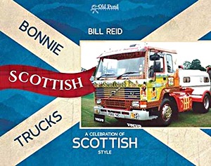 Buch: Bonnie Scottish Trucks - Celebration