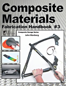 Book: Composite Materials - Fabrication Handbook #3