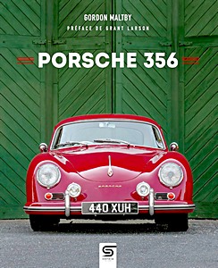 Książka: Porsche 356