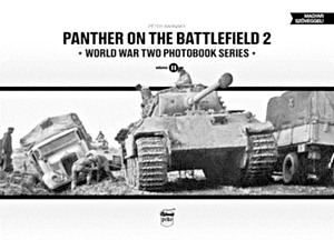 Buch: Panther on the Battlefield (2)
