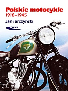 Book: Polskie motocykle 1918-1945