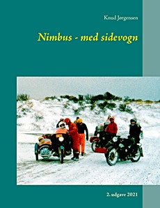 Livre: Nimbus - med sidevogn (2. udgave)