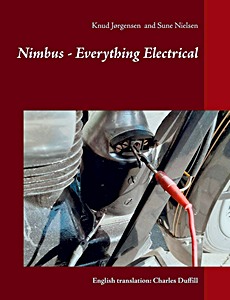 Livre: Nimbus - Everything Electrical