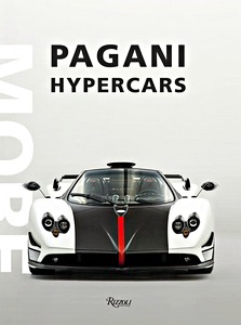 Bücher über Pagani