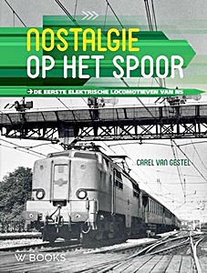 Boek: Nostalgie op het spoor