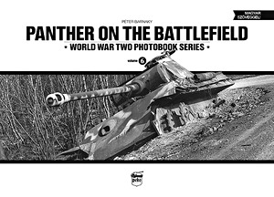 Buch: Panther on the Battlefield