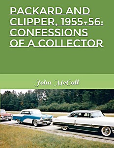 Packard and Clipper, 1955-56