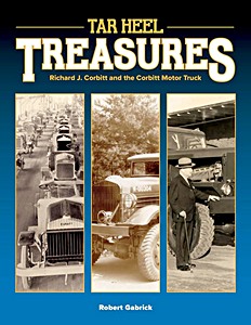 Livre: Tar Heel Treasures: Richard J. Corbitt