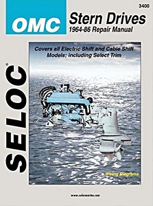 Książka: OMC S/D (1964-1986) - WSM
