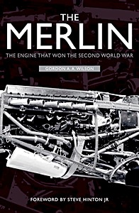 Book: The Merlin: The Engine That Won the Second World War