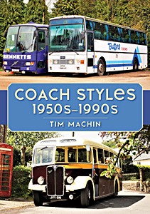 Book: Coach Styles 1950s–1990s