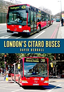 Book: London's Citaro Buses
