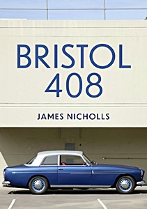 Book: Bristol 408