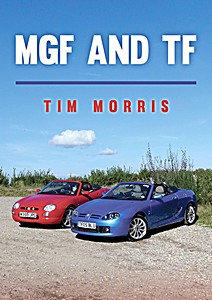 Book: MGF and TF
