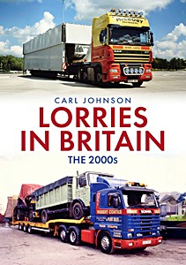 Lorries in Britain: The 20