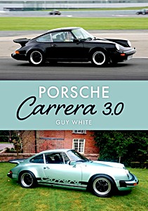Porsche Carera 3.0