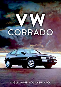 VW Corrado