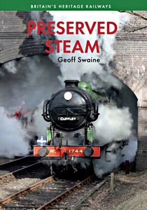 Preserved Steam - Britain's Heritage Railways (1)