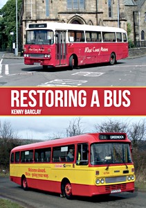 Restoring a Bus