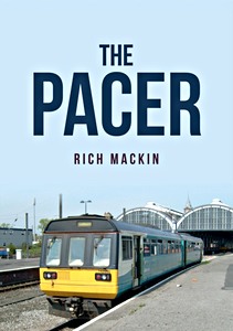 Buch: The Pacer