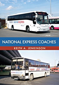 Book: National Express Coaches