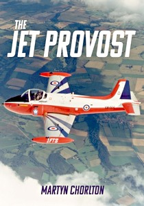 Book: The Jet Provost