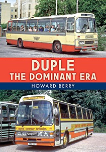 Cover book Duple: The Dominant Era
