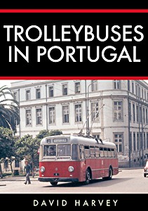 Autobusboeken - Portugal