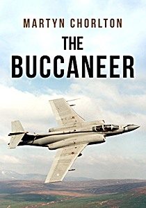 Okładka książki The Buccaneer