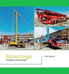 Bücher über Spierings