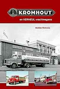 Bücher über Kromhout