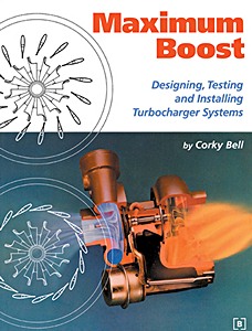 Book: [GTUR] Maximum Boost - Turbocharger Systems