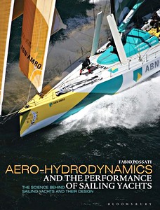Livre : Aero-hydrodynamics and the Perf of Sailing Yachts