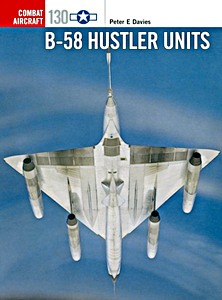 Book: B-58 Hustler Units