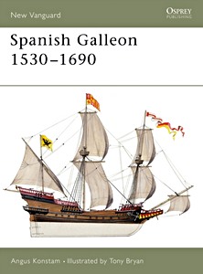 Boeken over Spanje