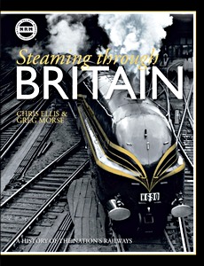 Buch: Steaming Through Britain