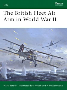 Book: [ELI] British Fleet Air Arm in World War II