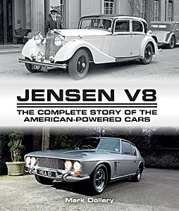 Bücher über Jensen