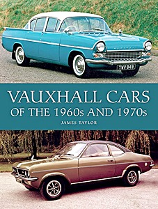 Bücher über Vauxhall
