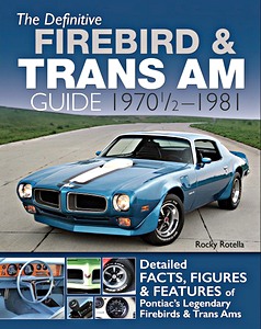 Bücher über Pontiac