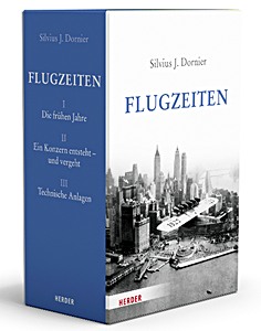 Flugzeiten
