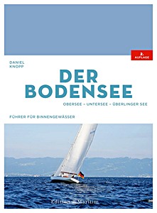 Book: Der Bodensee