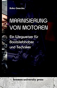 Marinisierung von Motoren