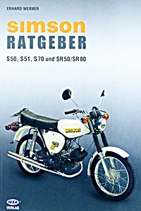 Manuales para Simson
