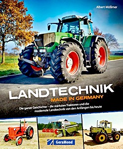 Landtechnik - Made in Germany