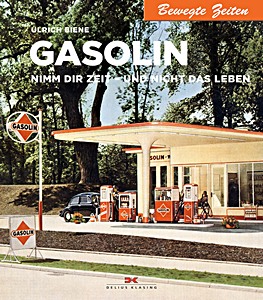 Gasolin: Nimm Dir Zeit - und nicht das Leben