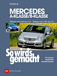 [SW 140] MB A (9/2004-4/2012), B (7/2005-6/2011)