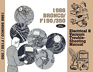 1986 Ford F-Series Truck - EVTM