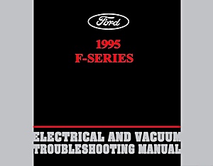 1995 Ford F-Series - EVTM