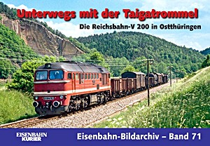 Książka: Unterwegs mit der Taigatrommel